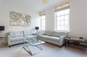 Kensington Church Walk by Onefinestay